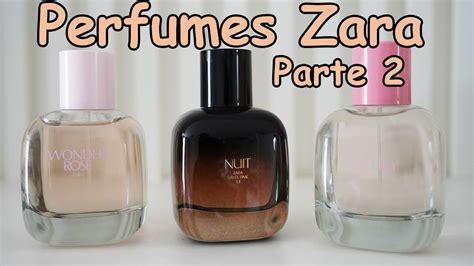 perfumes zara similares.